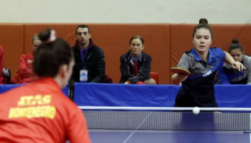 Trećeg dana Evropskog prvenstva u Sarajevu na programu četvrtfinalni mečevi