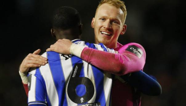 Trećeligaš izbacio Newcastle iz FA Kupa!