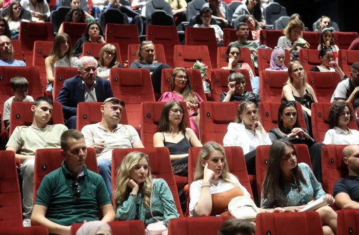 Treći dan AJB DOC-a u znaku nevjerovatnih ljudskih sudbina