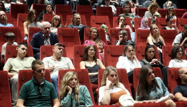 Treći dan AJB DOC-a u znaku nevjerovatnih ljudskih sudbina