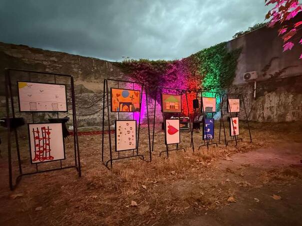 Treći dan Ljeta s TZ Grada Mostara posvećen najmlađima i umjetnosti