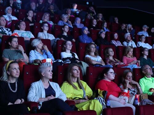 Treći dan Šestog AJB DOC-a donosi impresivne priče iz svih dijelova svijeta