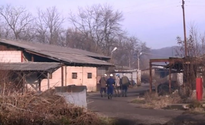 Treći dan štrajka glađu zeničkih rudara