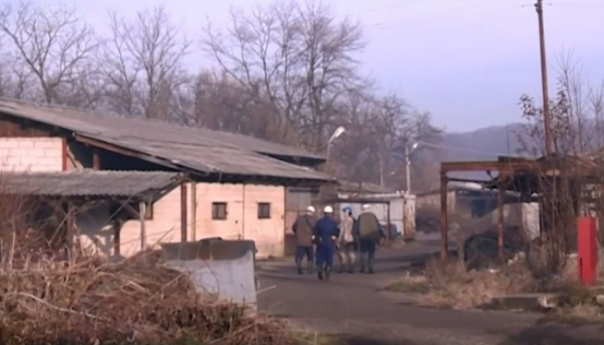 Treći dan štrajka glađu zeničkih rudara