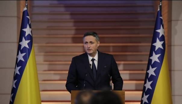 Treći entitet koji zagovara Dodik formirati u Bosanskoj Posavini