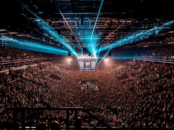 Treći koncert Bijelog dugmeta iduće subote u Areni Zagreb