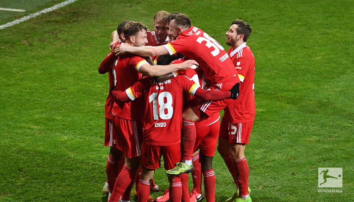 Treći poraz Borussije u pet utakmica