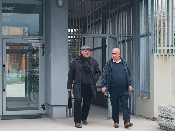 Treći put odgođeno izvršenje kazne Vojinu Pavloviću