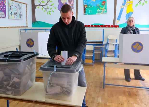 Treći u 16 mjeseci: Kosovo ide na nove vanredne izbore