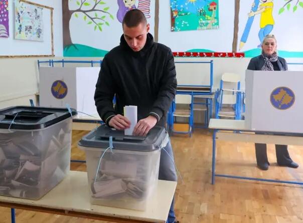 Treći u 16 mjeseci: Kosovo ide na nove vanredne izbore