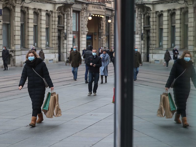 Treći val u EU: U Francuskoj kritično, Belgija i Poljska uvode još strože mjere