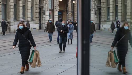 Treći val u EU: U Francuskoj kritično, Belgija i Poljska uvode još strože mjere