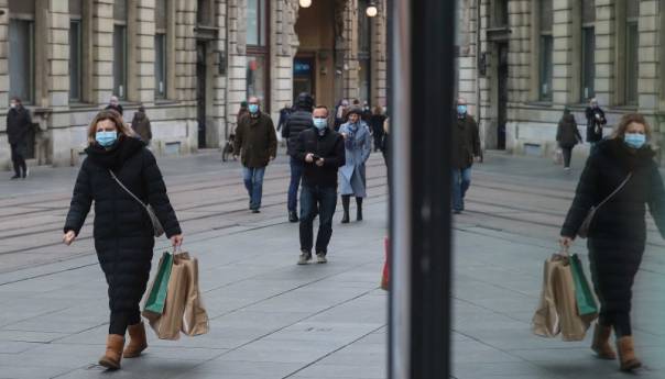 Treći val u EU: U Francuskoj kritično, Belgija i Poljska uvode još strože mjere