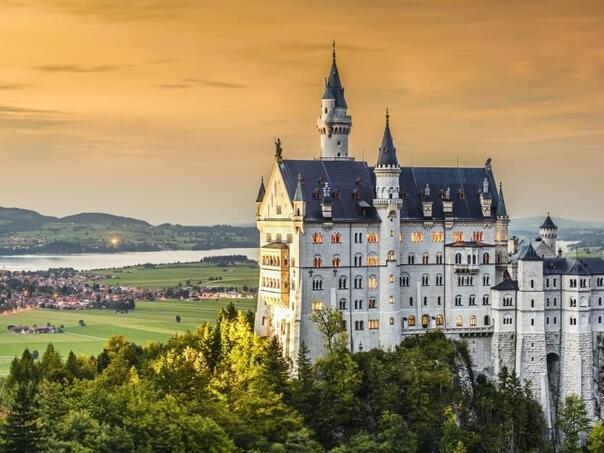 Trećina Nijemaca mijenja planove za putovanja zbog krize