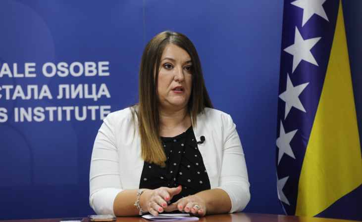 Trećina pronađenih žrtava Prijedora su bili logoraši