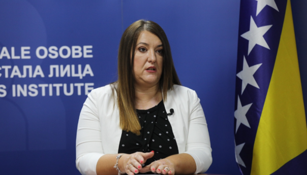 Trećina pronađenih žrtava Prijedora su bili logoraši