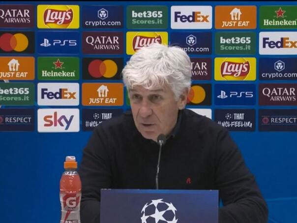 Trener Atalante izvrijeđao svog igrača: On je jedan od najgorih izvođača penala