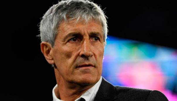 Trener Barcelone o Messiju: Nisu samo golovi, donosi nam mnogo bodova