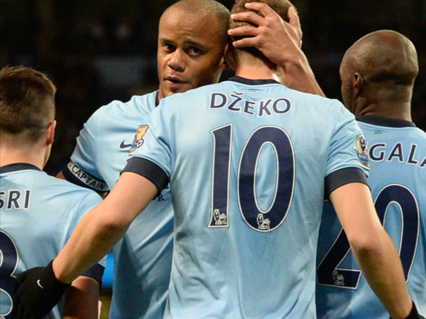 Trener Bayerna o dolasku Džeke u Schalke: Izuzetno važan transfer