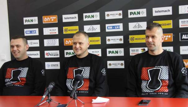 Trener Čelika: Protiv Sarajeva ćemo igrati kao da nam je posljednja utakmica u životu