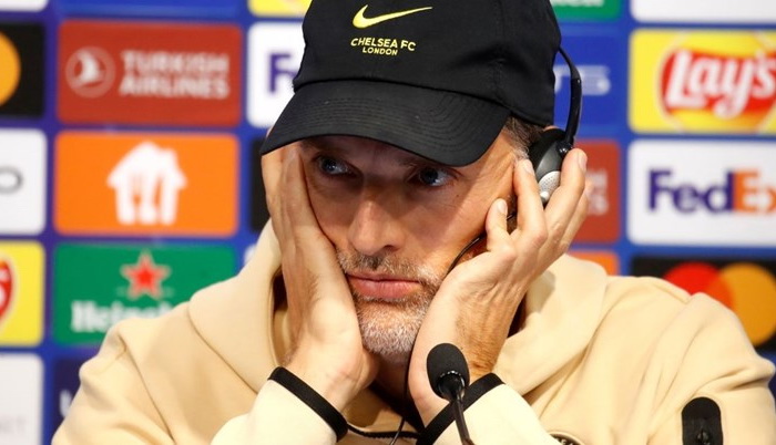 Trener Chelseaja dobio otkaz nakon poraza od Dinama