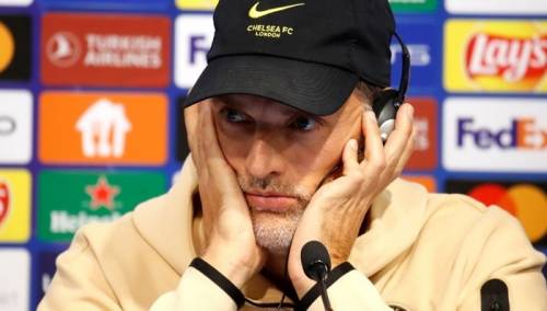 Trener Chelseaja dobio otkaz nakon poraza od Dinama