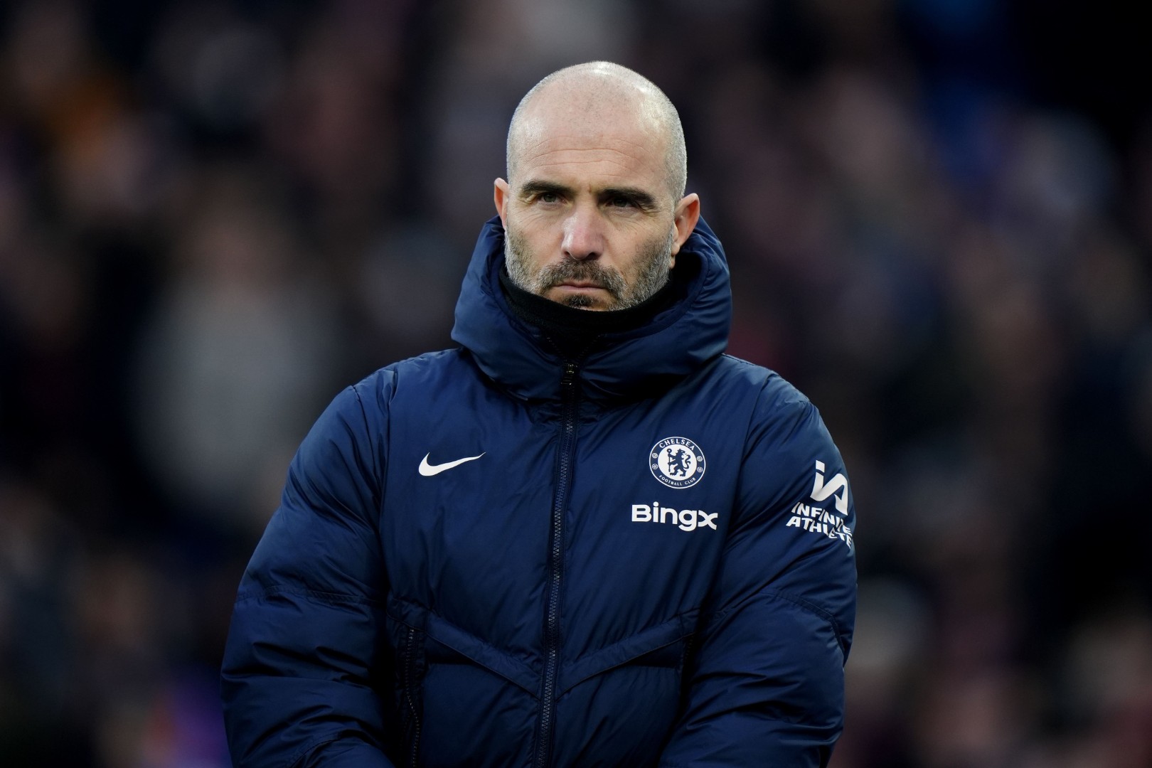 Trener Chelseaja kritikovao igrače: Nadamo se da će uskoro krenuti zabijati