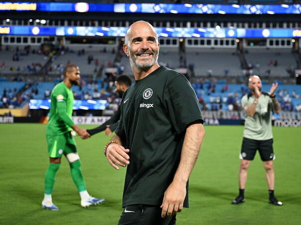 Trener Chelseaja: Ovo je sprdačina, a ne nogomet