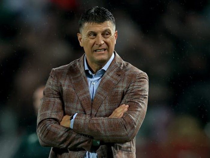 Trener Crvene zvezde nakon nevjerovatnog kiksa ponudio ostavku