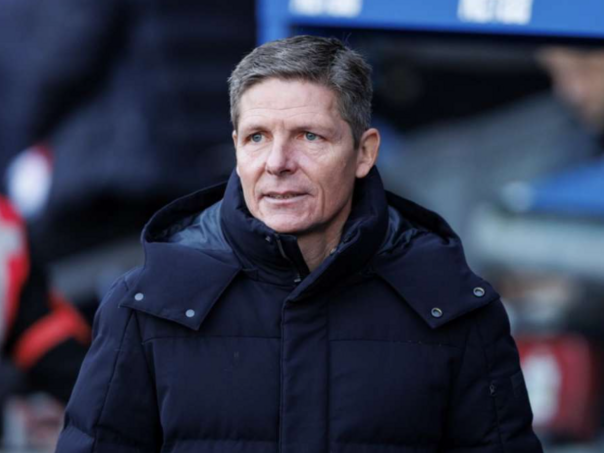 Trener Crystal Palacea Glasner nakon pobjede nad Zrinjskim: Ovo nam puno znači