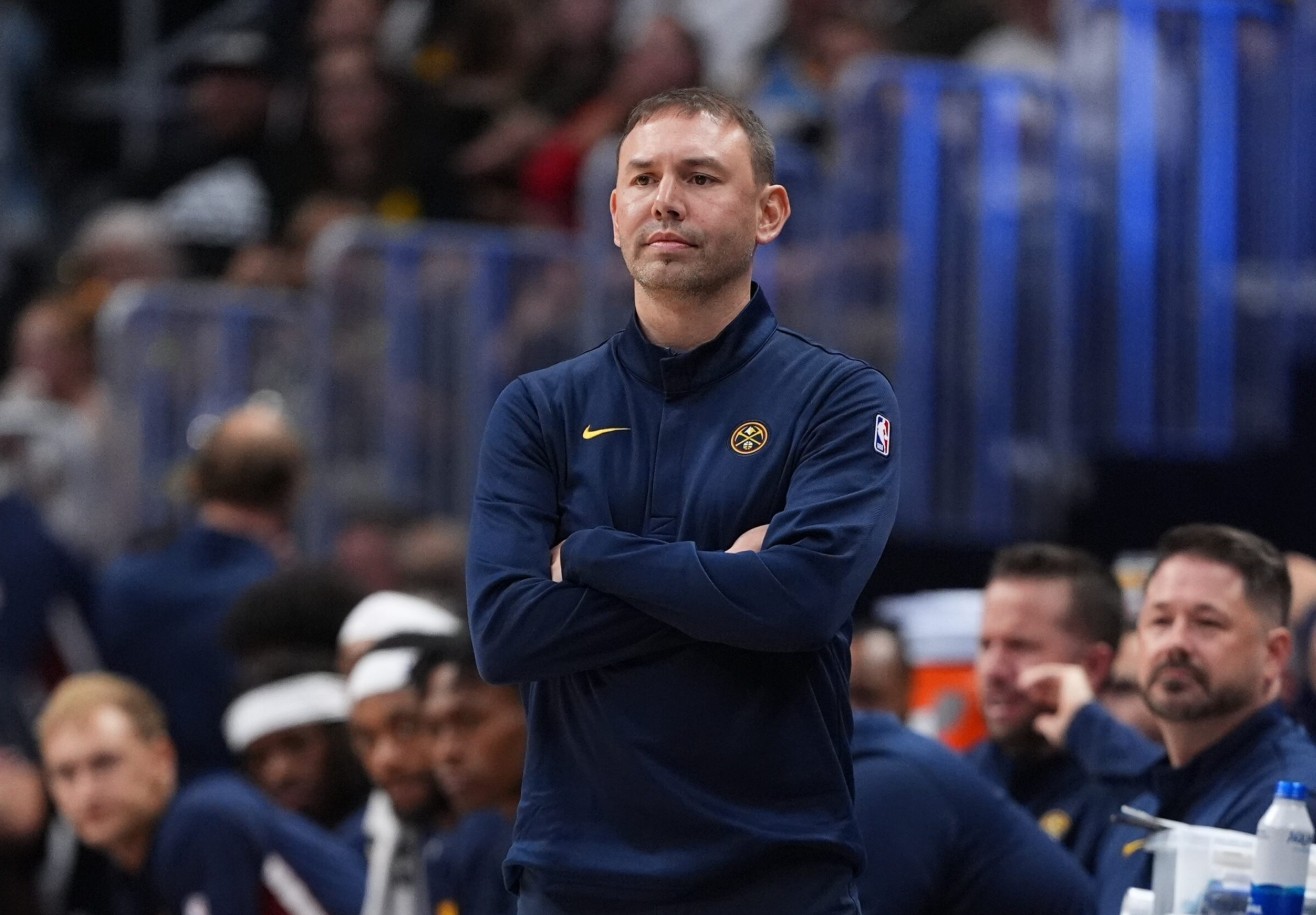 Trener Denvera o Trumpovim racijama: Ovo više ne mogu gledati