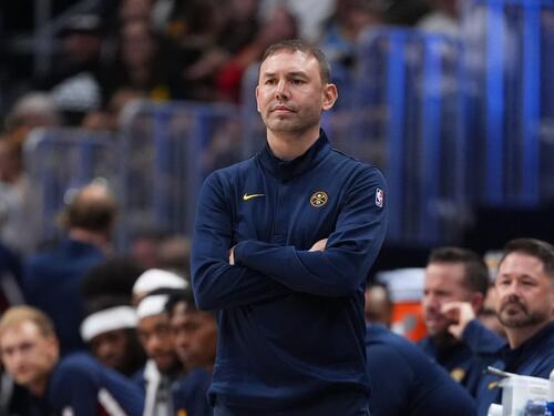 Trener Denvera o Trumpovim racijama: Ovo više ne mogu gledati