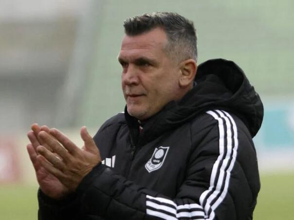 Trener FK Sarajevo najavio nova pojačanja