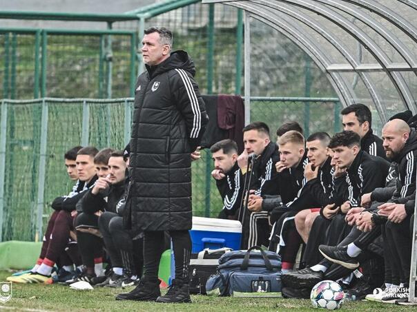Trener FK Sarajevo najavio pojačanja: Znam da to navijače zanima
