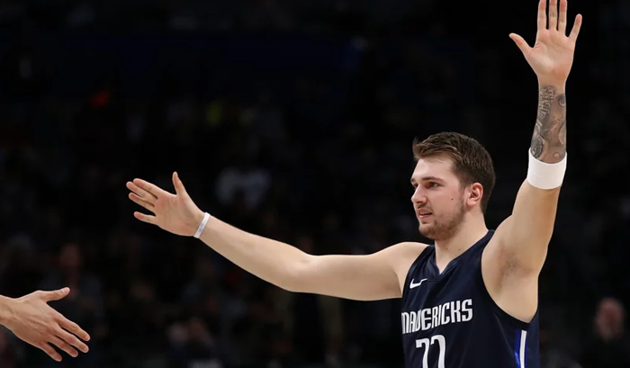 Trener Golden Statea oduševljen Dončićem: Podsjeća me na Larryja Birda