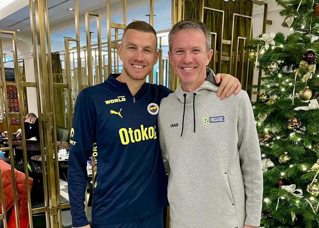 Trener koji je otkrio Džeku preuzima Hajdukove omladince