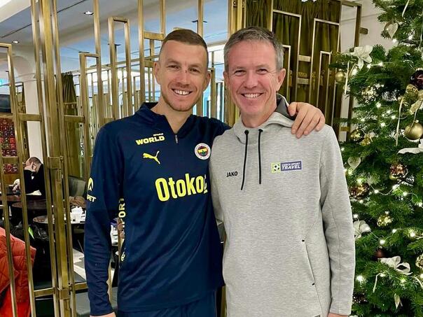 Trener koji je otkrio Džeku preuzima Hajdukove omladince