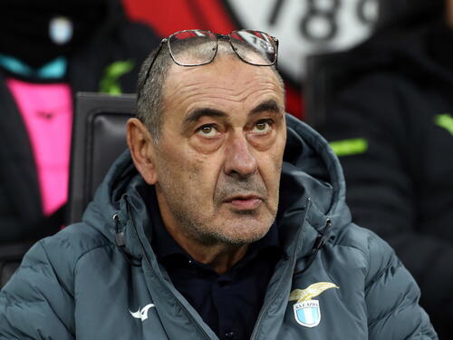 Trener Lazija Maurizio Sarri zbog bolesti operisao srce