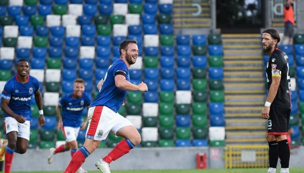 Trener Linfielda nakon pobjede protiv Borca: Igrači su zakucali!