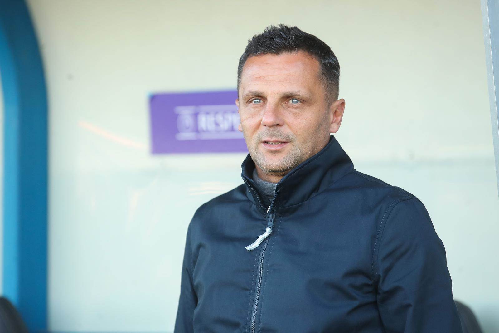Trener Mario Kovačević uspješno operisan