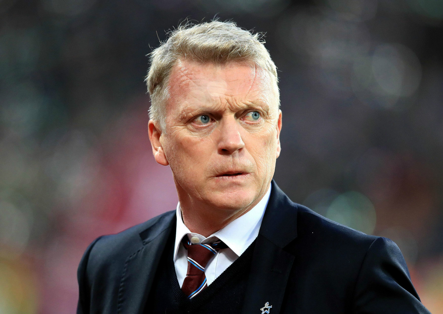 Trener Moyes i dvojica igrača West Hama pozitivni na covid-19