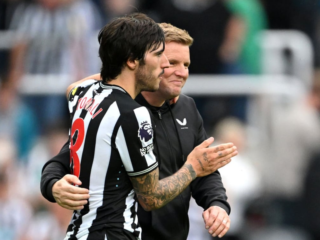 Trener Newcastlea o svom igraču: On je bolestan, ne kažnjavajte ga dodatno