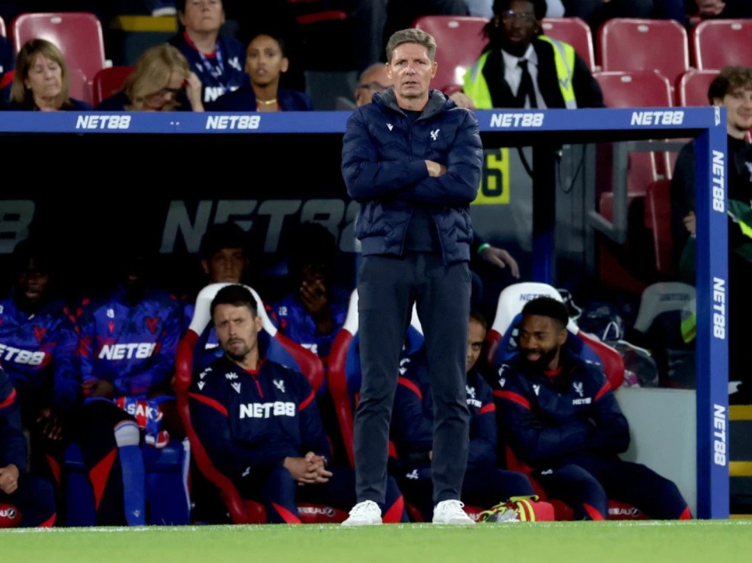 Trener Palacea srušio Liverpool pa poručio: "Sjajno je pobijediti šampiona"