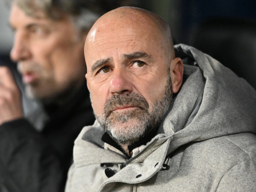 Trener PSV-a: Hoću da se Bajraktarević i Man takmiče