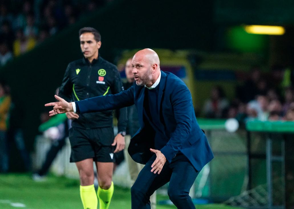 Trener Racinga: Ljetos smo pokušali dovesti Guliashvilija, sada je pravi trenutak