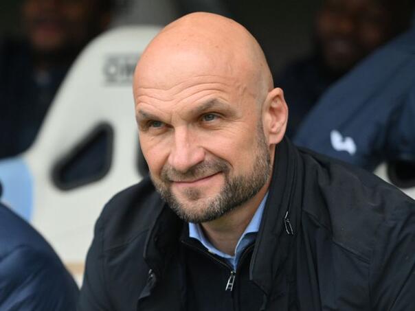 Trener Rijeke opet blistao: 'Dođite na Rujevicu, Zmajevo gnijezdo, Bruce Lee...'