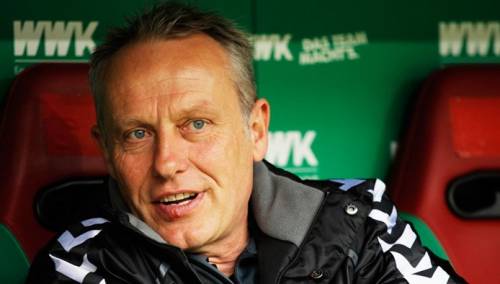 Trener s najdužim stažem u Bundesligi ostaje u Freiburgu