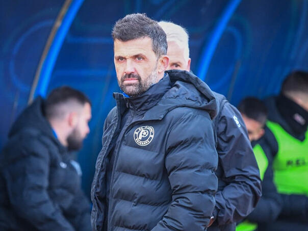 Trener sa najdužim stažom u Wwin ligi ostao bez posla