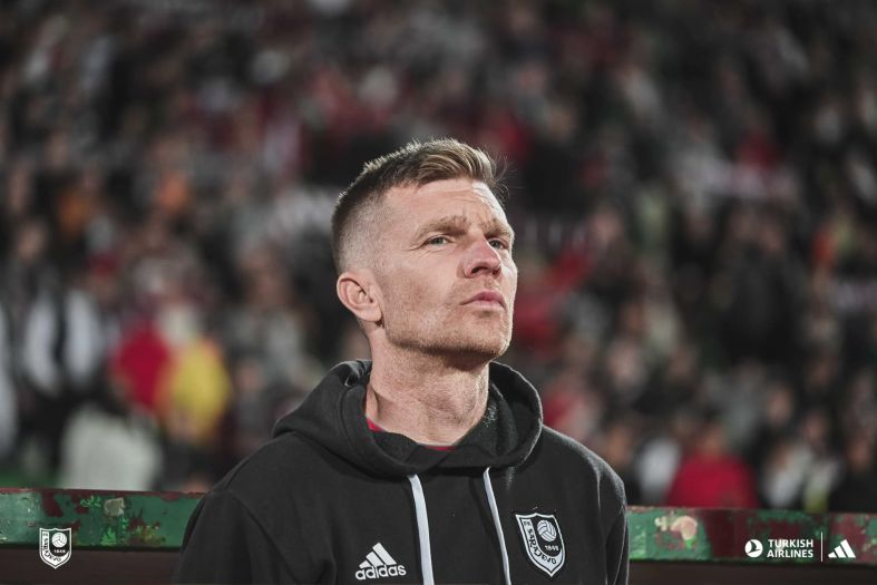 Trener Sarajeva: Idemo sve pobijediti do kraja