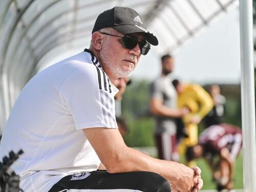 Trener Sarajeva nakon velike pobjede: Nemamo nikakvu prednost